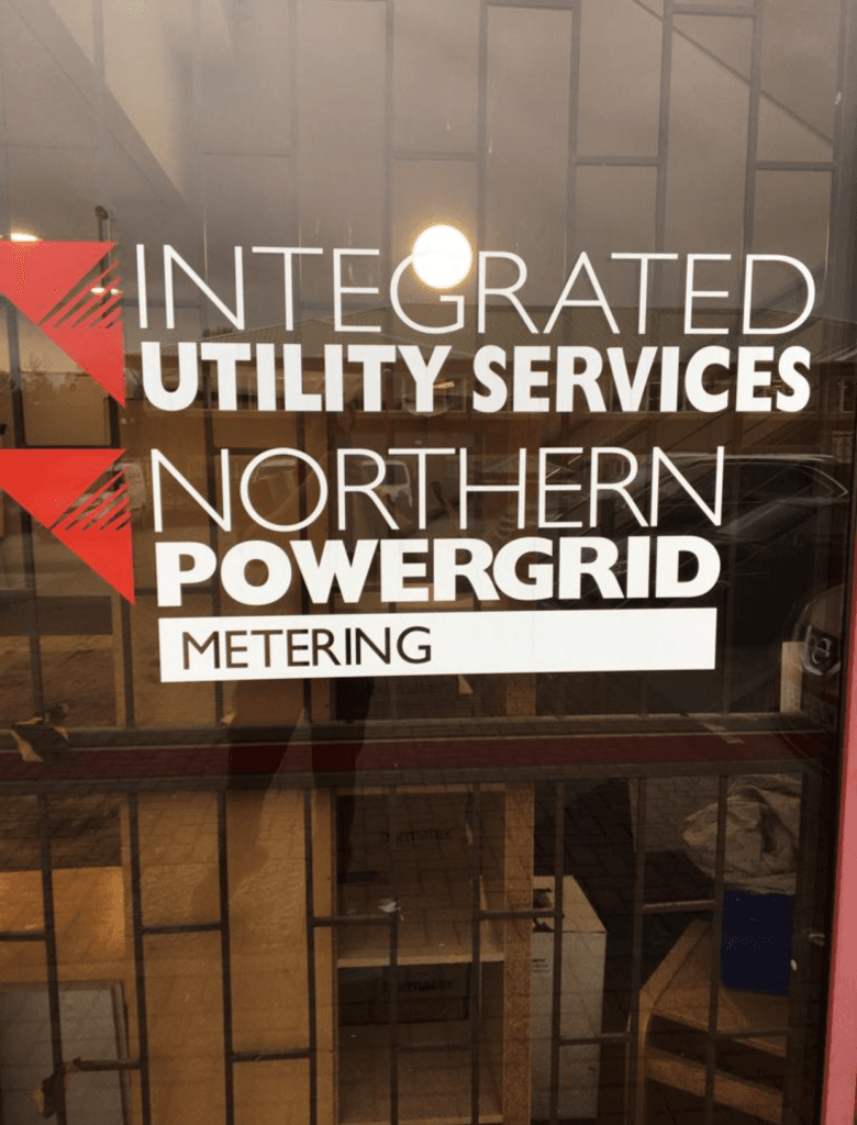 Office refurbishment