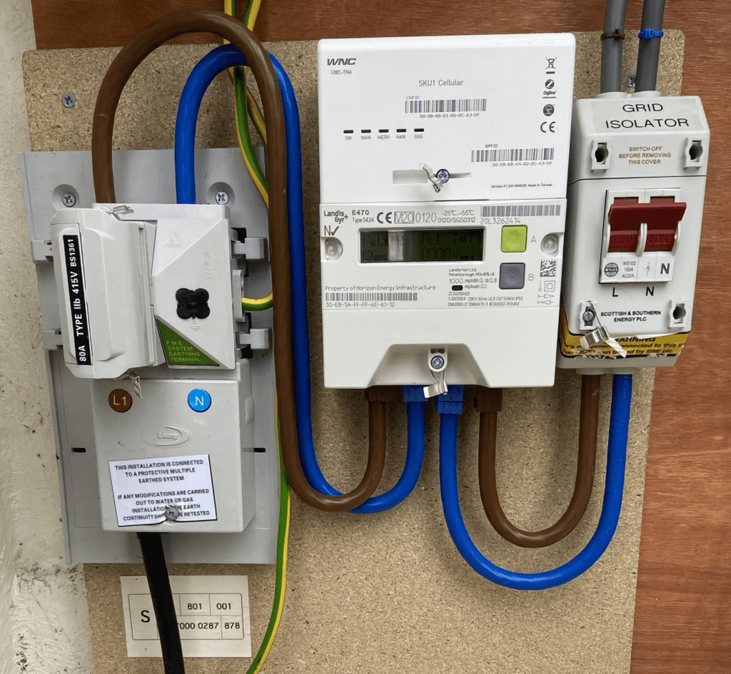 Isolation Switches: A service from Acoole Electrical