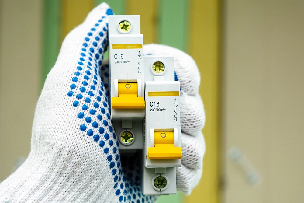 Professional Isolation Switch Installations