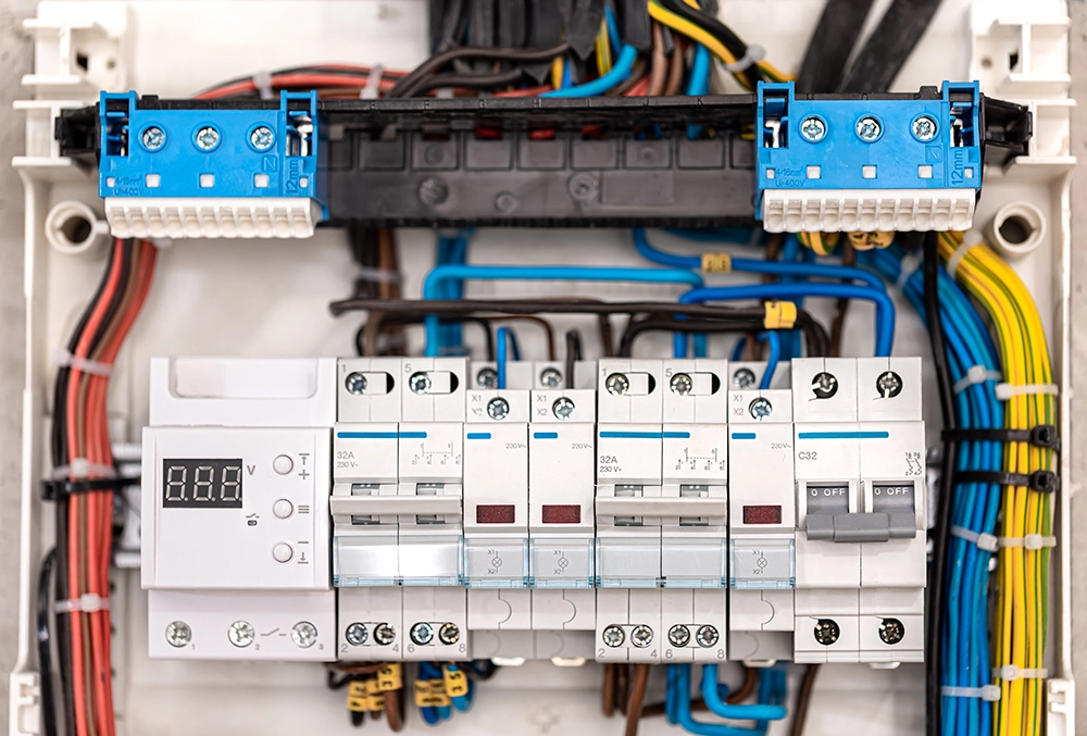 Emergency Electrician Services for Faulty Isolation Switches