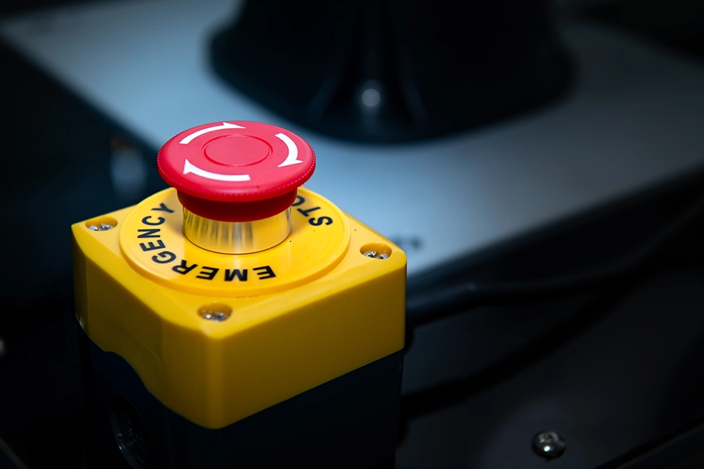 How Our Experienced Electricians Ensure Safe Isolation Switch Setups